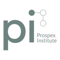 Prospex Institute vzw logo - Similar company to Justnature Project