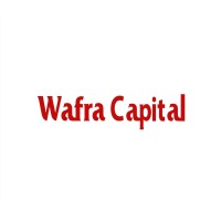 Wafra Capital logo - Similar company to Loch Life