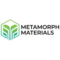 Metamorph Materials logo - Similar company to Medimo