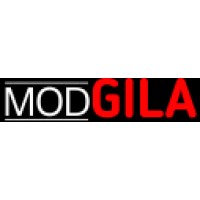 Modgila logo - Similar company to Epic Gaming 4Xfast