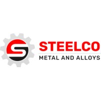 Steelco Metal And Alloys logo - Similar company to Manibhadra Industries