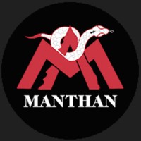 Manthan, The Quizzing Society of Hindu College logo - Similar company to Markitx House