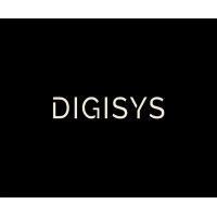 Digisys logo - Similar company to Doble W
