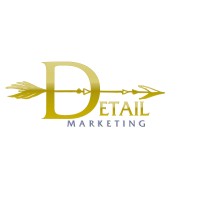 Detail Marketing logo - Similar company to Medium Blue Search Engine Marketing