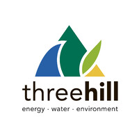 Three Hill Energy Water and Environment logo - Similar company to Omladinska Mreža Novi Sad (Youth Hub Novi Sad)