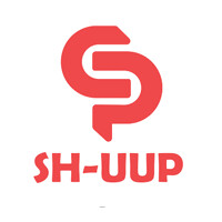 Shanghai UUP Apparel Co.,Ltd logo - Similar company to Mountain Tide Provision Co.
