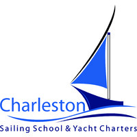 Charleston Sailing School & Yacht Charters logo - Similar company to Offshore Sailing School