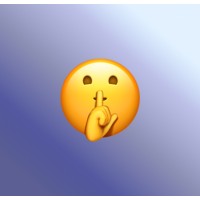 Shhhhh 🤫