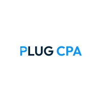 Plug CPA logo - Similar company to Financial Strategies Group