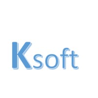 Ksoft logo - Similar company to Ksoft