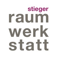 stieger raumwerkstatt AG logo - Similar company to Rolf Schubiger Küchen