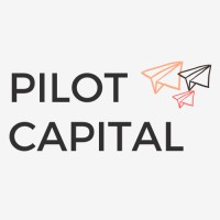 Pilot Capital logo - Similar company to Pilot Capital