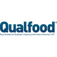 Qualfood logo - Similar company to Viiafood