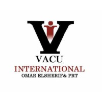 Vacu International logo - Similar company to Vacumaid