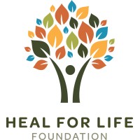 Heal For Life Foundation logo - Similar company to Synchronicity Wealth