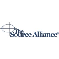 The Source Alliance logo - Similar company to Proguard