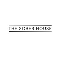 The Sober House logo - Similar company to High Point Events