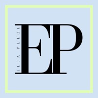 ELLA PUEDE logo - Similar company to Latination