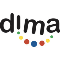 Dima Juguetes logo - Similar company to Fábrica De Banderas, Soportes Publicitarios Y Mástiles