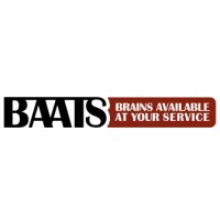 BAATS logo - Similar company to Il Mondo Che Vogliamo Aps