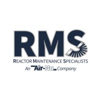 Reactor Maintenance Specialists logo - Similar company to Optimum Mechanical Services