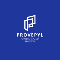Provepyl logo - Similar company to Perfyplac