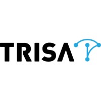 Travel Rule Information Sharing Alliance (TRISA) logo - Similar company to Rotational