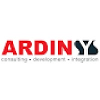 ARDINSYS logo - Similar company to Fit Solutions Kft.