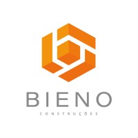 Bieno Construções logo - Similar company to College Of Business - Uhcl