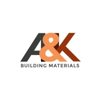 A&K Building Materials logo - Similar company to Meta S.R.L.