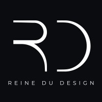 Reine du Design logo - Similar company to Bonkers