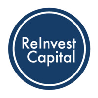 ReInvest Capital, LLC logo - Similar company to C Squared Advisors, Llc