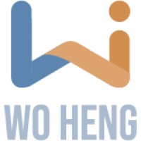 沃亨科技 WoHeng logo - Similar company to 星翰有限公司