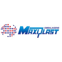Indústria e Comércio de Embalagens Maxiplast Ltda logo - Similar company to Maxplast
