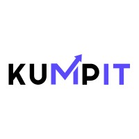 KumpIT Solutions logo - Similar company to Muvik Labs