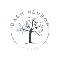 Dash Neuron logo - Similar company to Datumix, Inc.