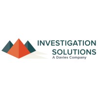 Investigation Solutions logo - Similar company to Day Trading Kills