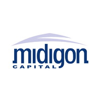 Midigon Capital logo - Similar company to Kj Capital Partners