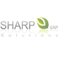 Sharp ERP Solutions logo - Similar company to Mowies Inc