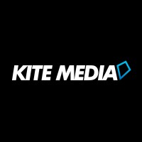 Kite Media logo - Similar company to Set Fire Creative