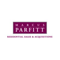 Marcus Parfitt logo - Similar company to Stacey Mann Estates