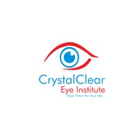 Crystal Clear Eye Hospital by Dr Jignesh Gala logo - Similar company to Arohi Eye Hospital