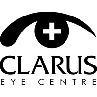 Clarus Eye Centre logo - Similar company to Mid-Valley Hospital & Clinic