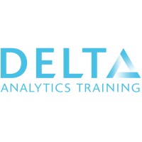 Delta Analytics Training Ltd logo - Similar company to Genesis Telecom Solutions