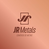 JR Metals Comércio de Metais logo - Similar company to Ata Comercial