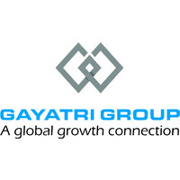 Gayatri Group logo - Similar company to Kondanaar