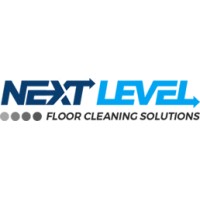 Next Level Floor Cleaning Solutions logo - Similar company to Gsr Cleaning Services Melbourne