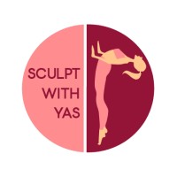 Sculpt With Yas logo - Similar company to Empowering Through™