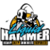 Liquid Hammer (Australia and New Zealand) logo - Similar company to Actech International