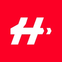 Heeltoe logo - Similar company to Airdown